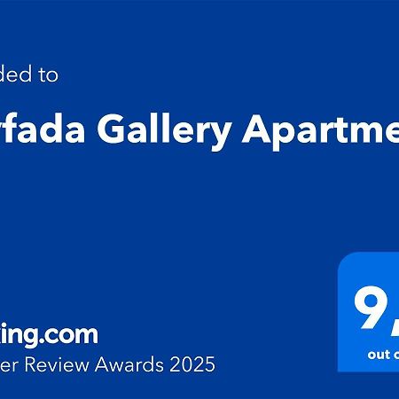 Glyfada Gallery Apartment Athens Ngoại thất bức ảnh